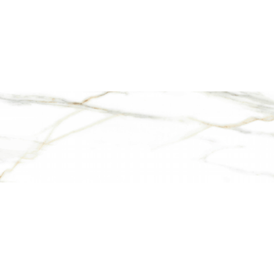 Ardenza Mate 30x90 λευκό ματ πλακάκι τοίχου marble look